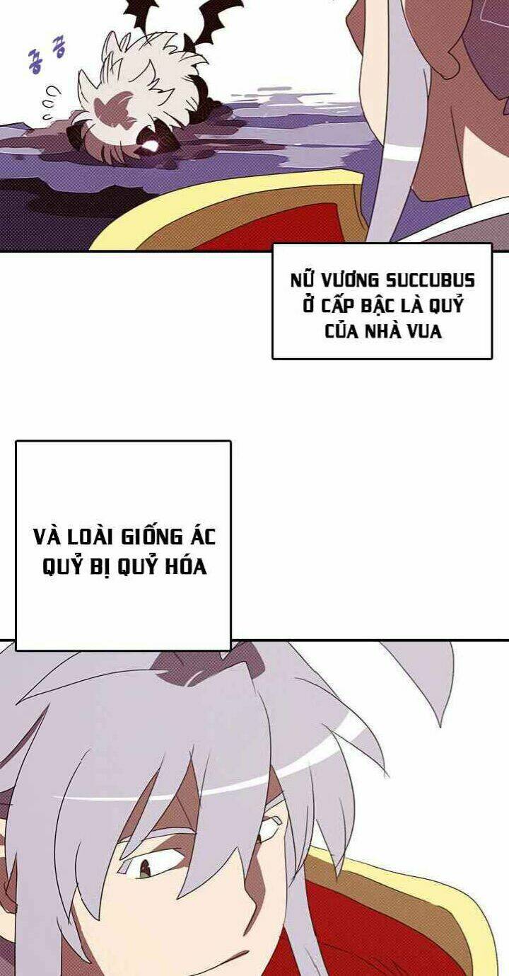 Ta Là Vua Pháp Sư Chương 135 Ảnh 36