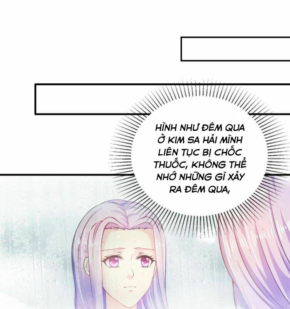Những Mối Tình Bí MậT Không Thể Nói Chương 3 Ảnh 6