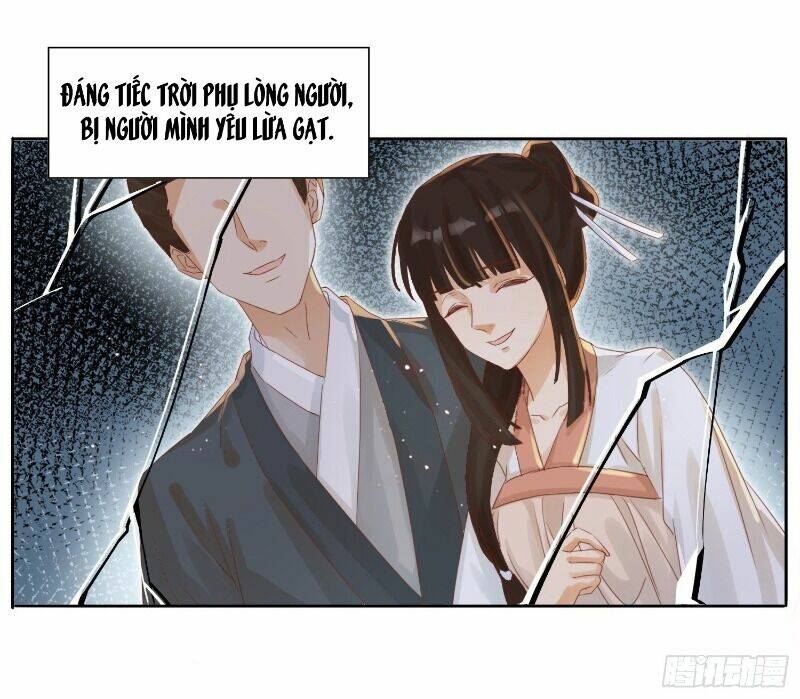 Nghe Nói Ta Là Hợp Hoan Lão Tổ? Chương 25 Ảnh 23