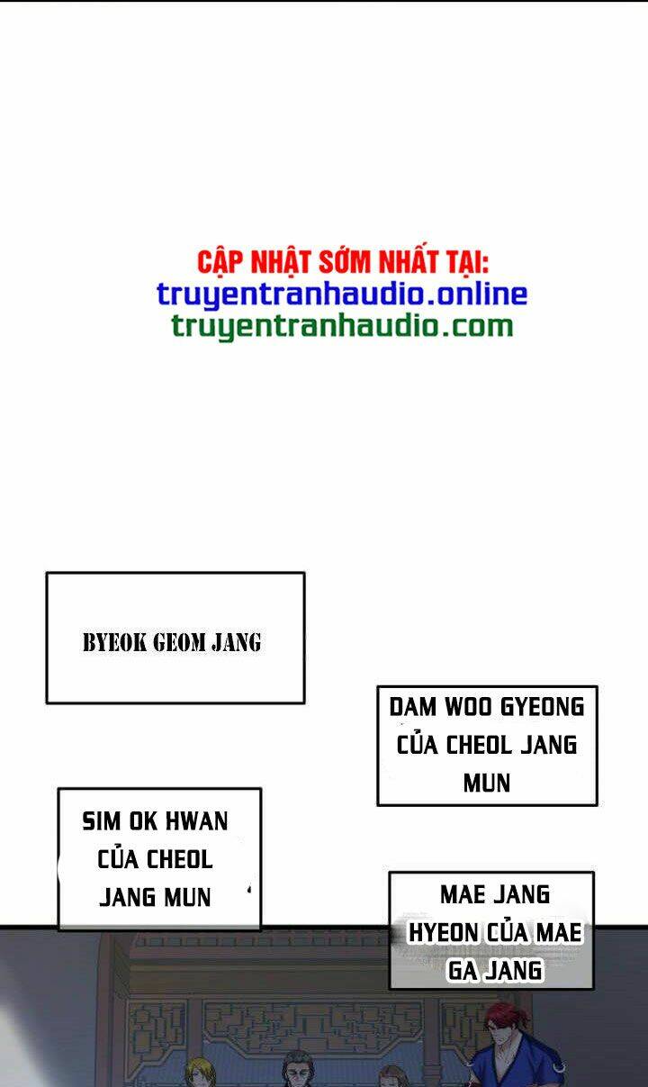 Lôi Thần Chuyển Sinh Chương 34 Ảnh 56