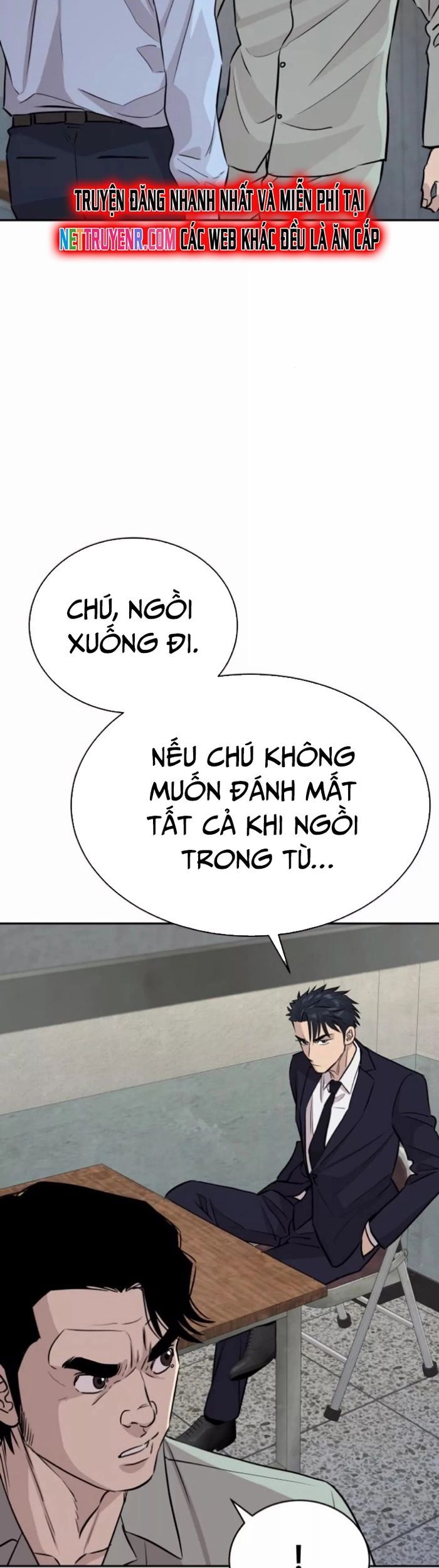 Cháu Trai Thiên Tài Của Vua Cho Vay Nặng Lãi Chương 50 Ảnh 8