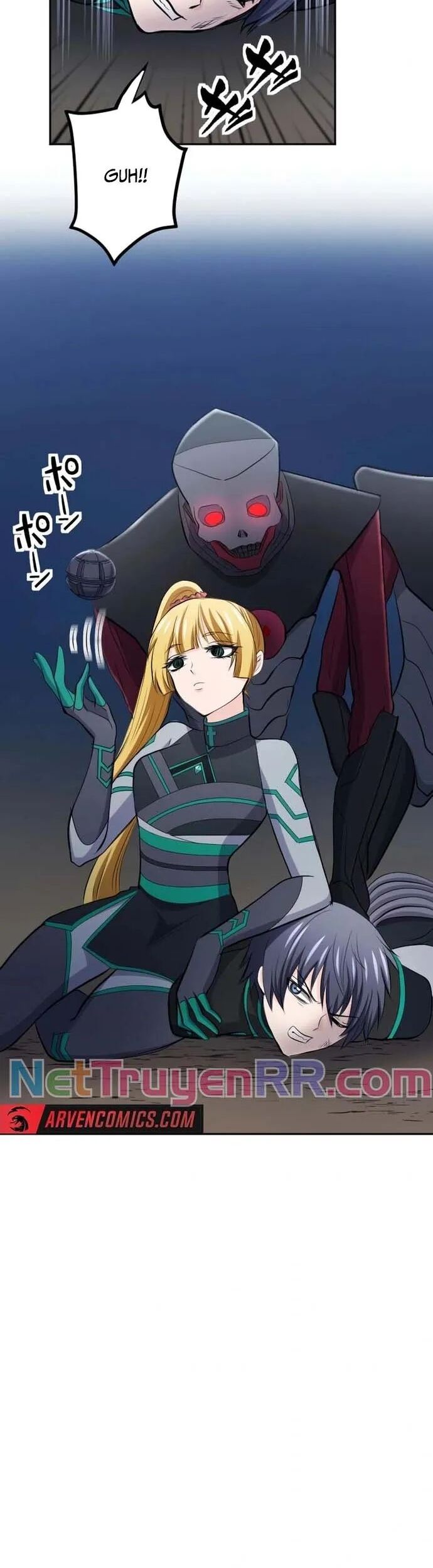 Ittoki The Ninja Chương 20 Ảnh 58