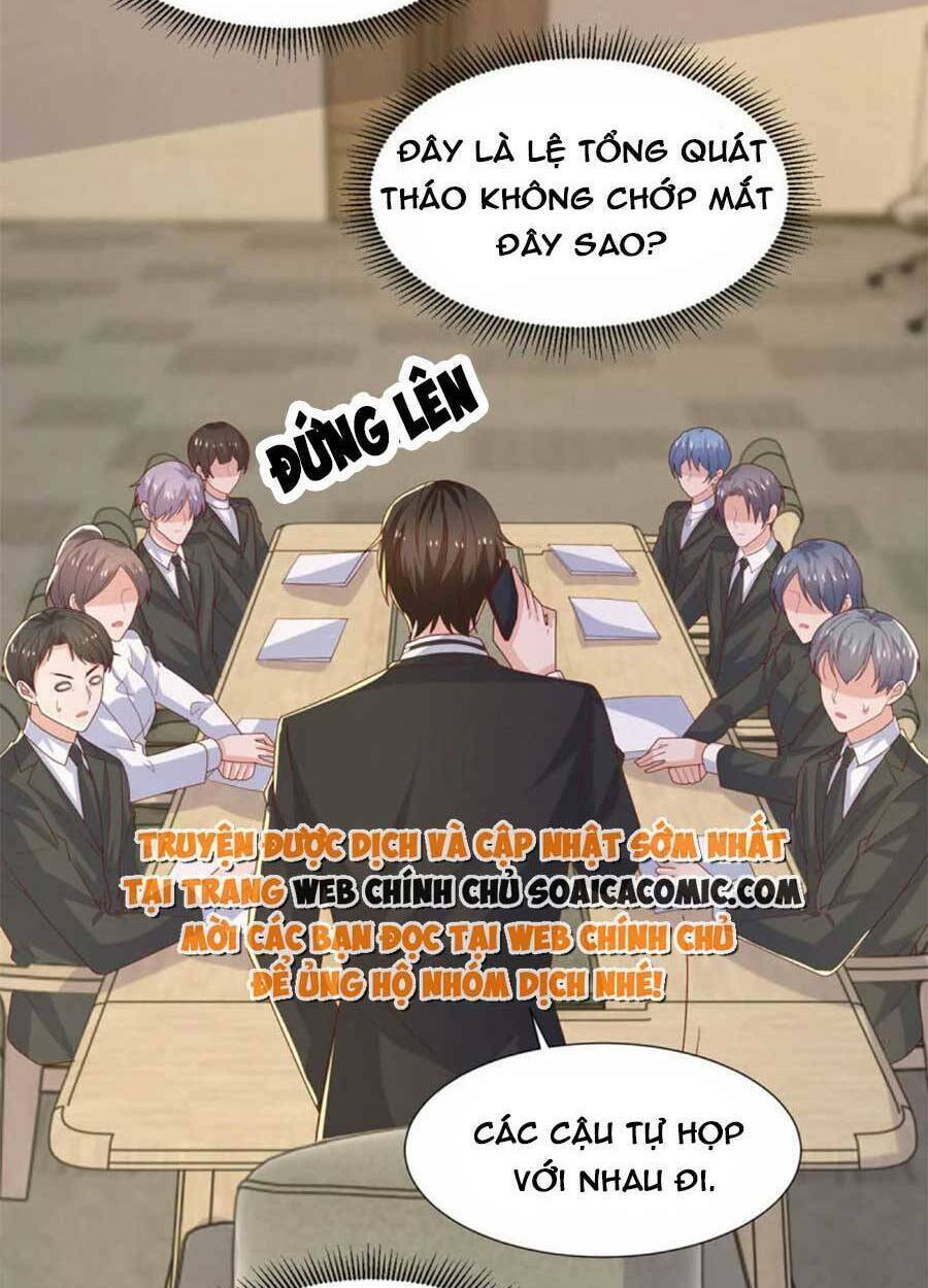 Sự Trả Thù Của Nữ Vương Chương 107 Ảnh 11