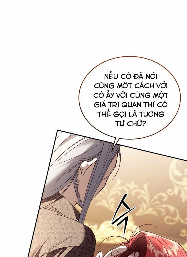 Hoàn Nguyên Quý Cô Chương 71 Ảnh 40
