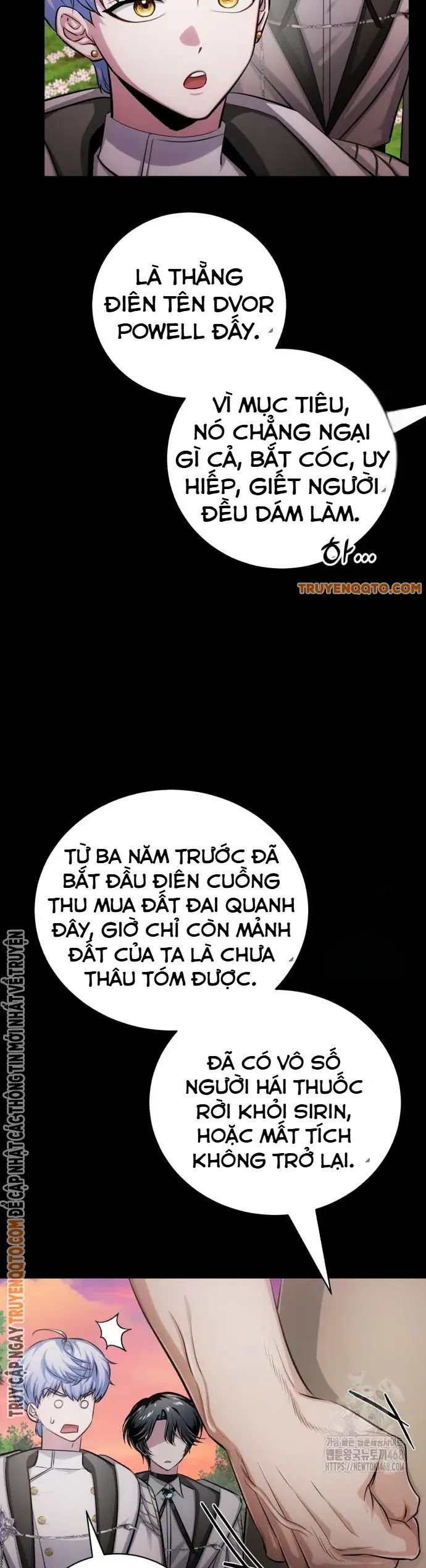 Đứa Con Có Vấn Đề Của Ma Tháp Chương 9 Ảnh 26