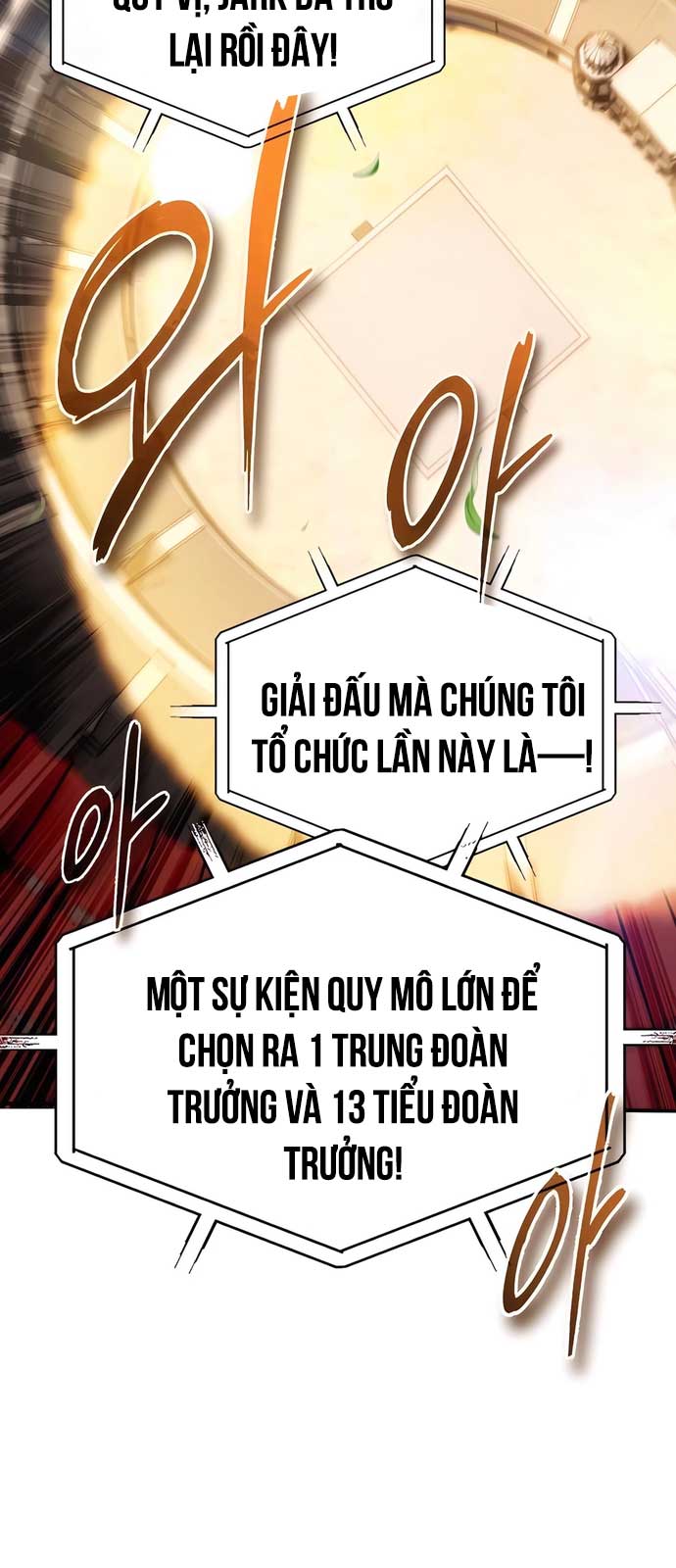 Trên Thế Giới Không Có Chiến Binh Xấu Chương 28 Ảnh 77