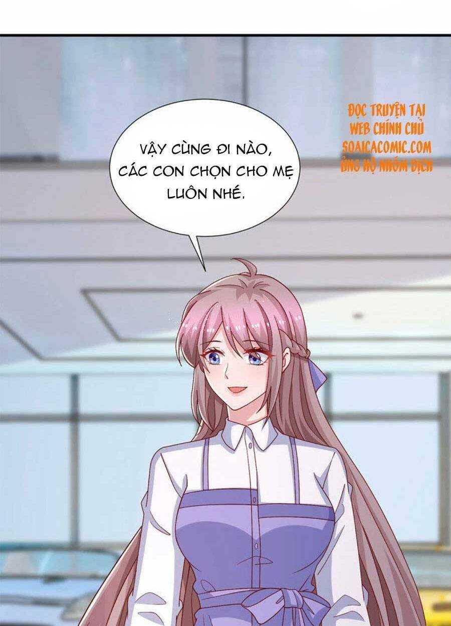 Sự Trả Thù Của Nữ Vương Chương 94 Ảnh 25