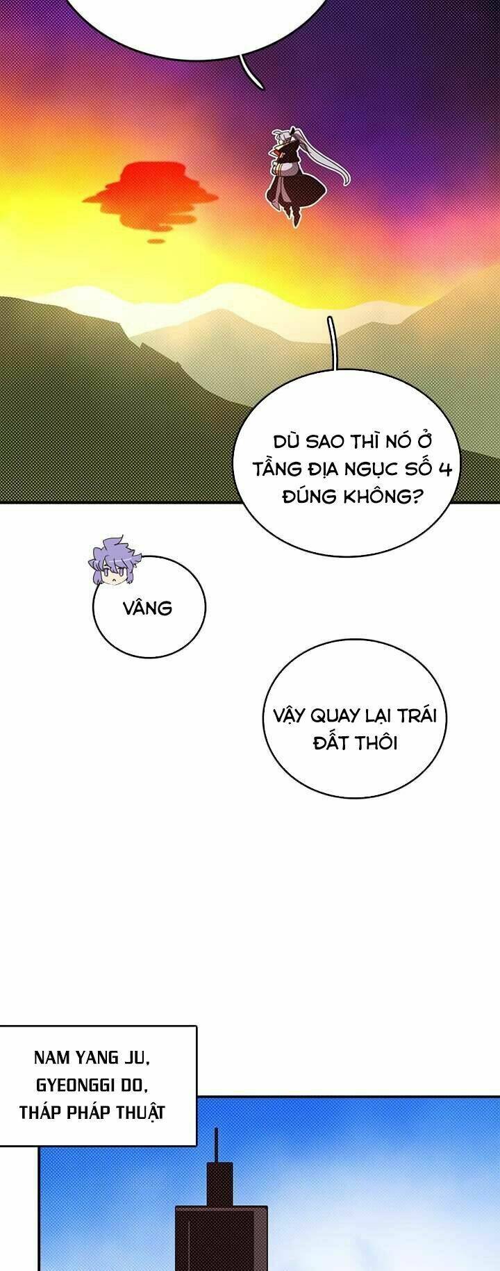 Ta Là Vua Pháp Sư Chương 139 Ảnh 32