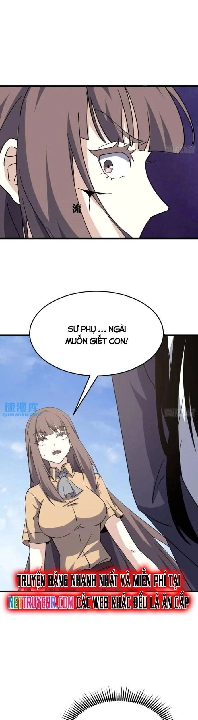 Tạ U Thiên Sư Chương 84 Ảnh 3