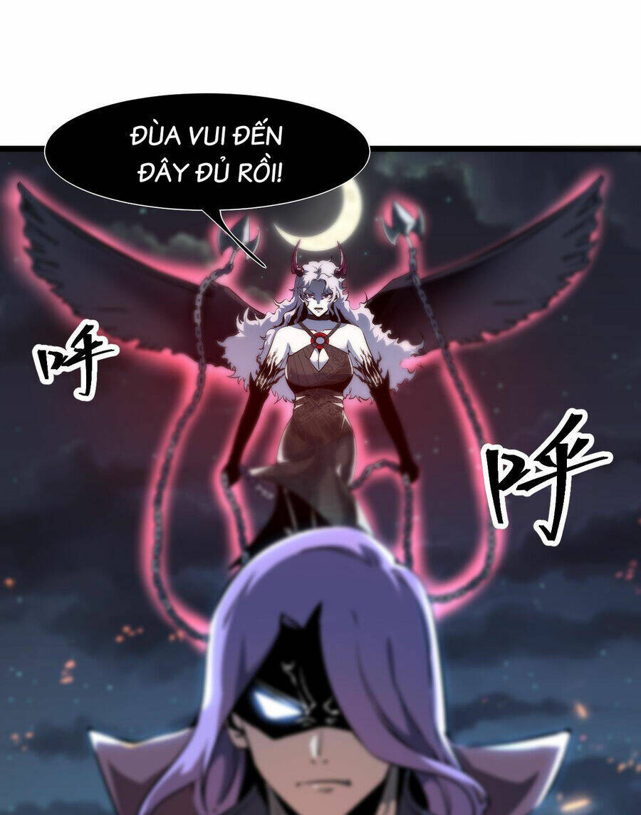 Tôi Dựa Vào Bug Làm Ông Nội Người Ta Chương 59 Ảnh 15