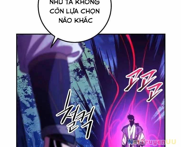 Huyền Thoại Tu La Độc Long Chương 119 Ảnh 101