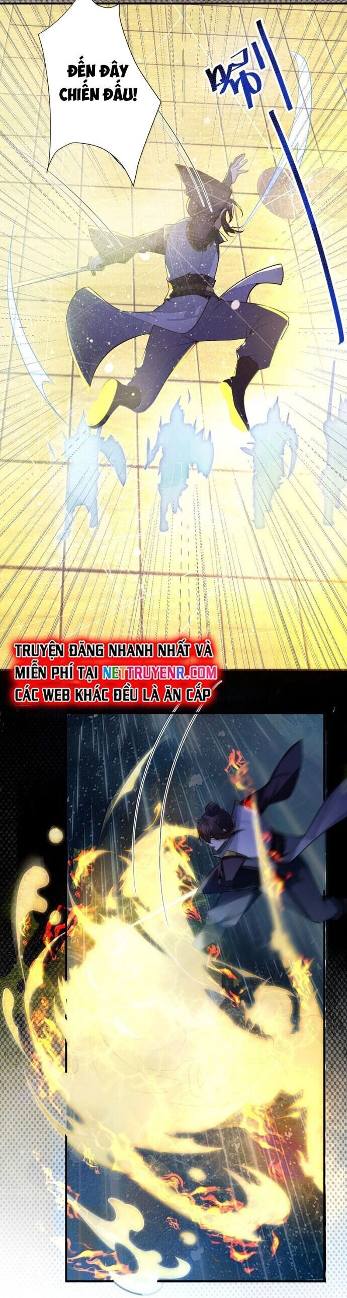 Nương Tử Nhà Ta Là Bạo Quân Nữ Đế Trong Tương Lai Chương 78 Ảnh 12