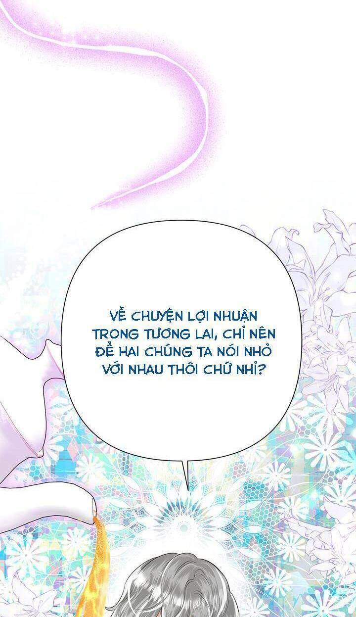 Ác Nữ Hôm Nay Lại Yêu Đời Rồi! Chương 49 Ảnh 94