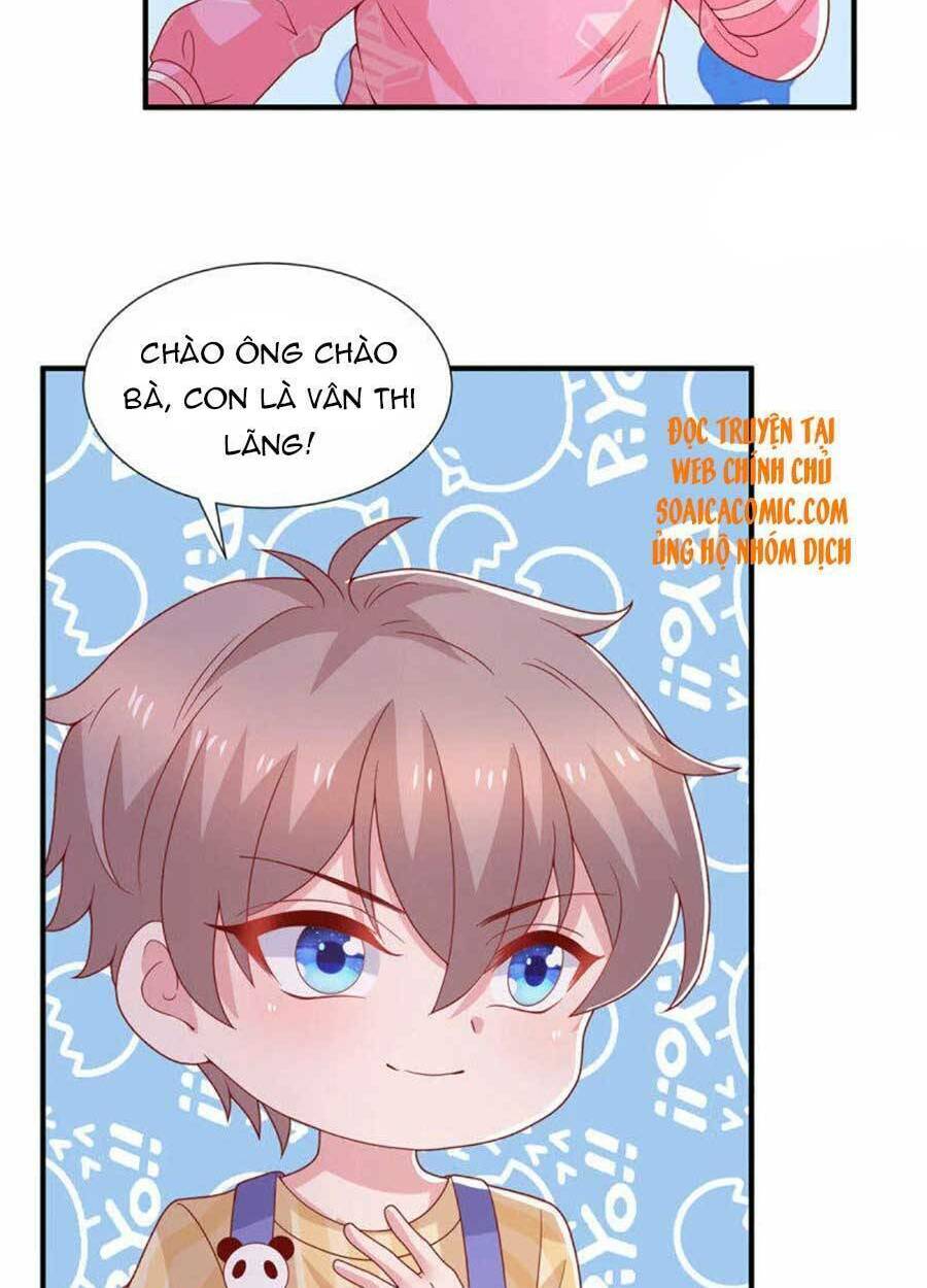 Sự Trả Thù Của Nữ Vương Chương 97 Ảnh 37