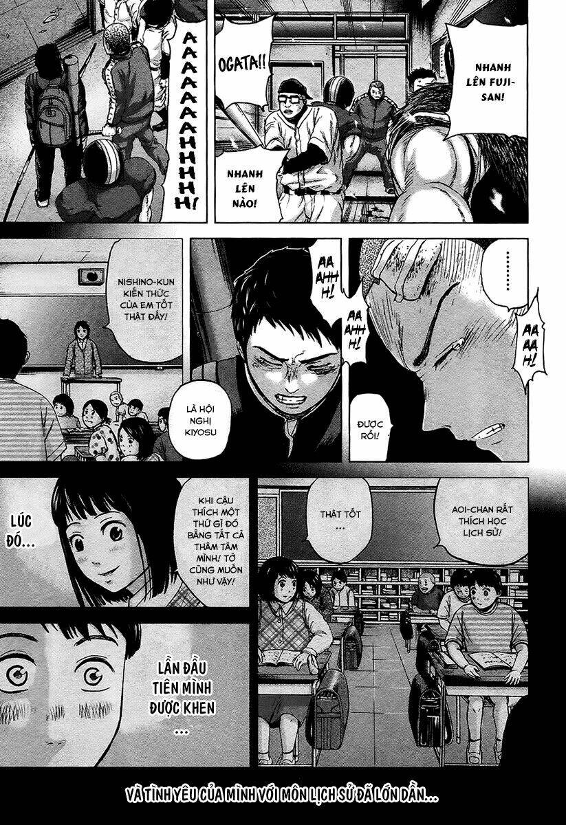 Gunjou Senki Chương 10 Ảnh 8