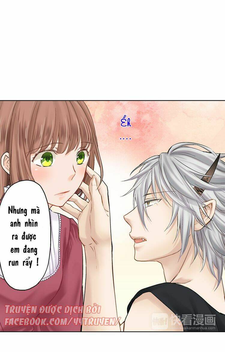 Cô Dâu Của Quỷ Chương 9.1 Ảnh 24