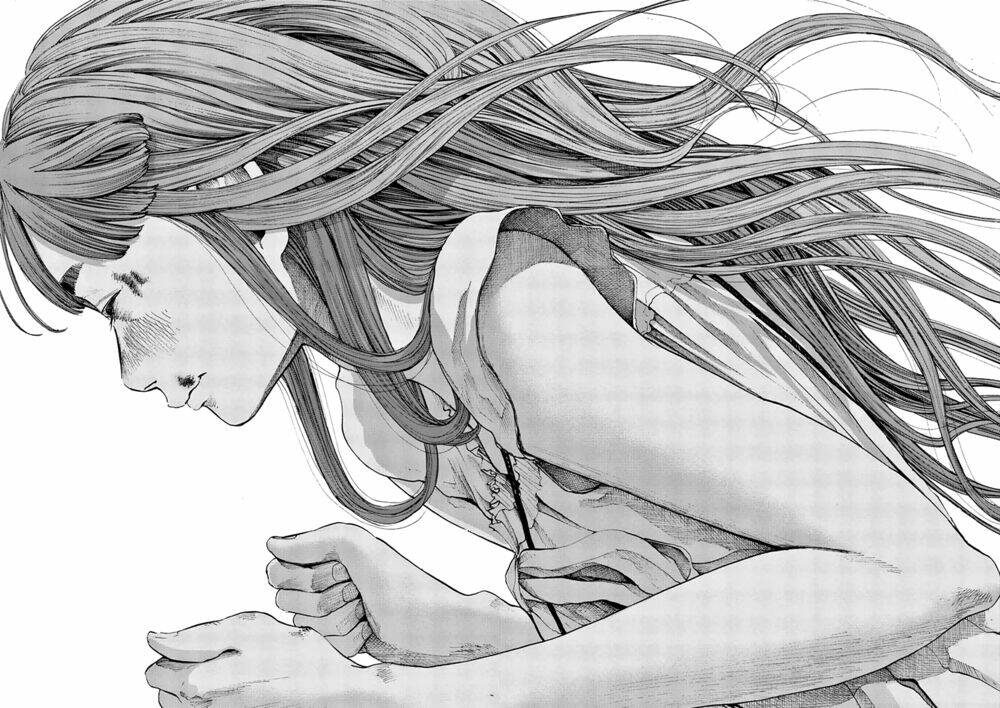 Chúc Ngủ Ngon, Punpun Chương 131 Ảnh 7