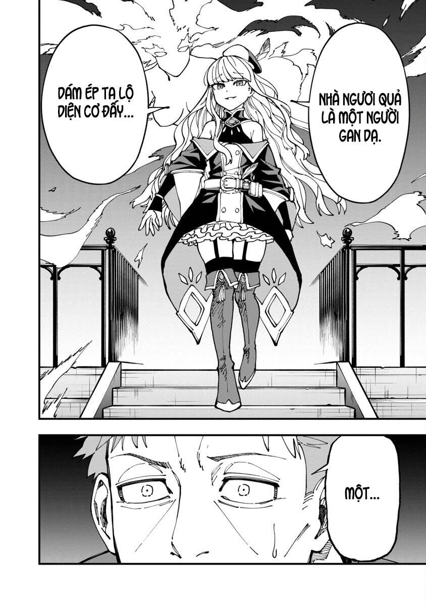 Katainaka No Ossan, Kensei Ni Naru ~Tada No Inaka No Kenjutsu Shihan Datta No Ni, Taiseishita Deshi-Tachi Ga Ore Wo Hottekurenai Ken~ Chương 6 Ảnh 5