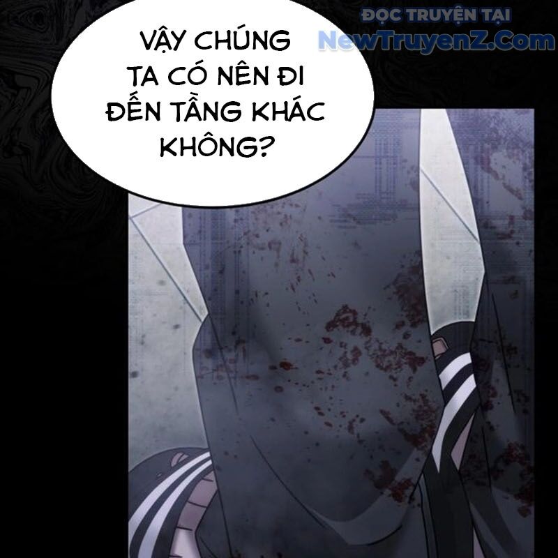 Thợ Săn Sống Trong Căn Hộ Thuê Chương 8 Ảnh 10
