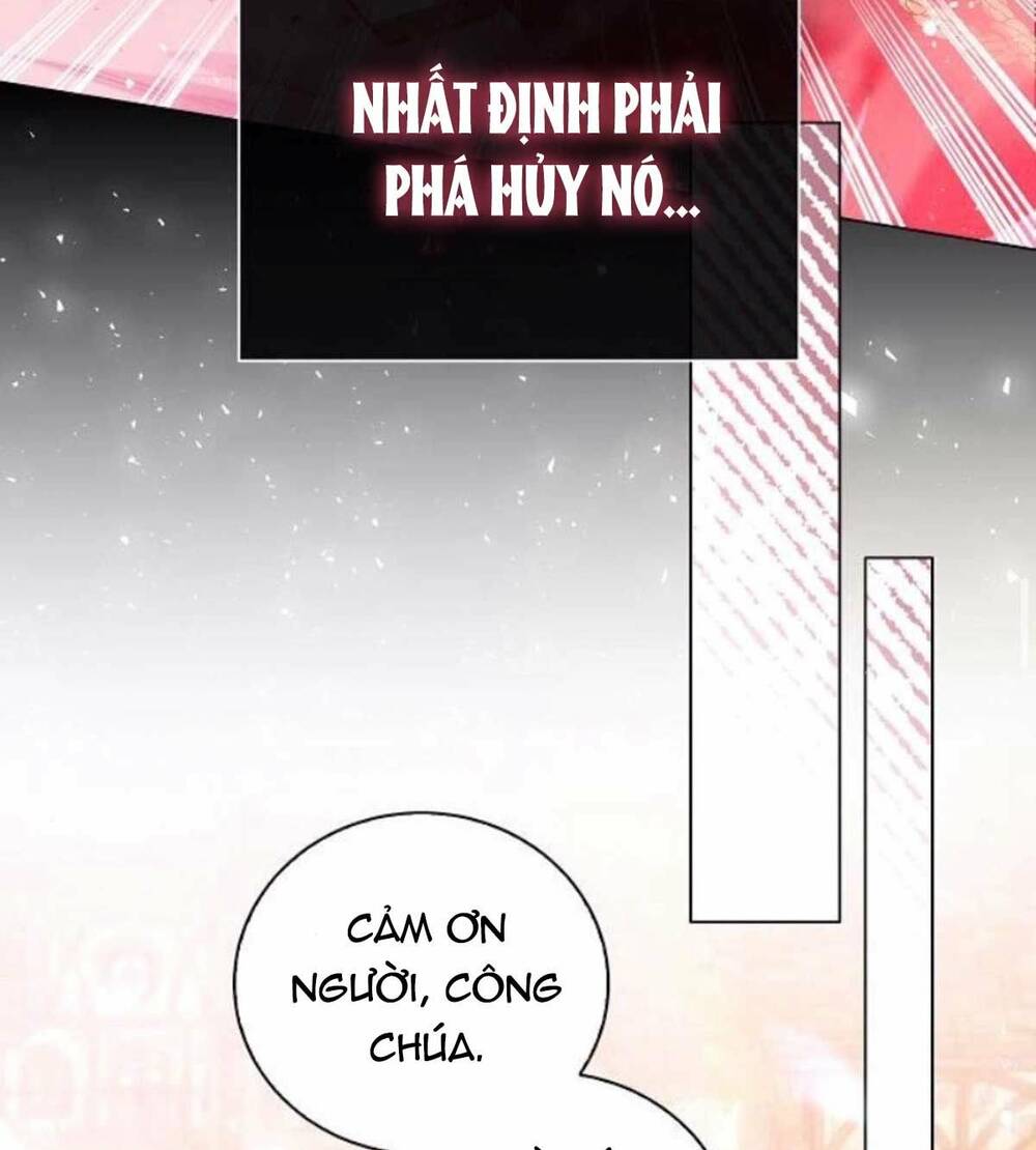 Tôi Sẽ Từ Bỏ Vị Trí Hoàng Phi Chương 26 Ảnh 38