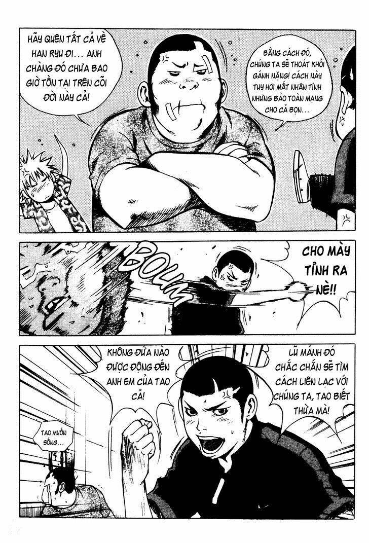 High School Chương 73 Ảnh 7