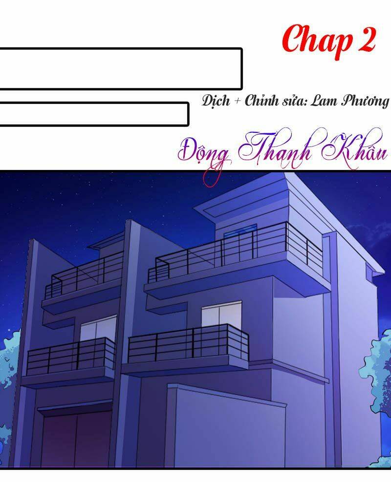 Bá Đạo Thủ Trưởng Muốn Ôm Ôm Chương 2 Ảnh 3