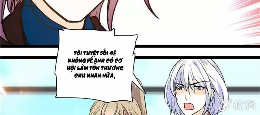 Tịch Nhan Hoa Nở Chỉ Vì Em Chương 126 Ảnh 93