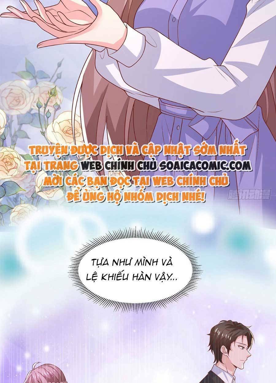 Sự Trả Thù Của Nữ Vương Chương 106 Ảnh 23