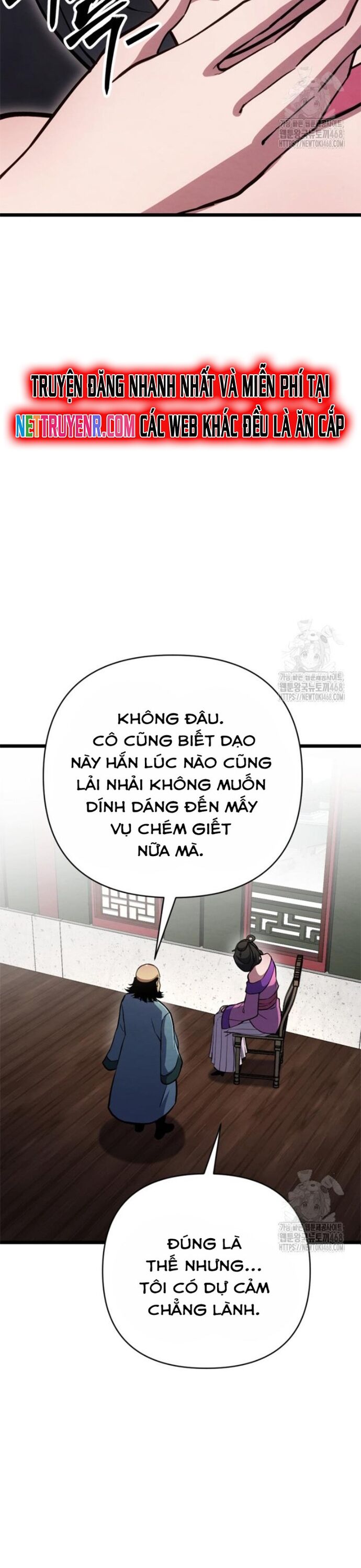 Lãng Nhân Bất Tử Chương 34 Ảnh 28