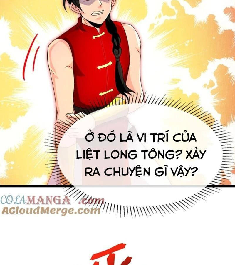 Thần Võ Thiên Tôn Chương 895 Ảnh 10