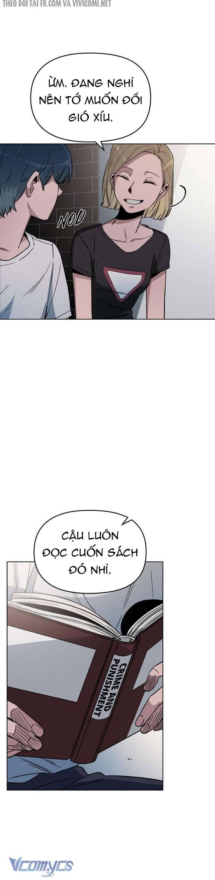 Lời Thú Tội Chương 31 Ảnh 10