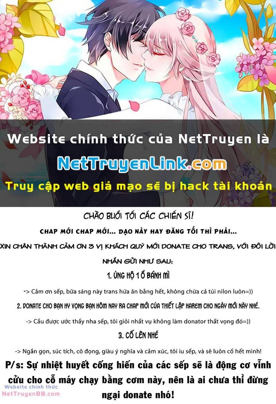 Thiết Lập Dàn Harem Tại Thế Giới Khác Chương 67 Ảnh 2