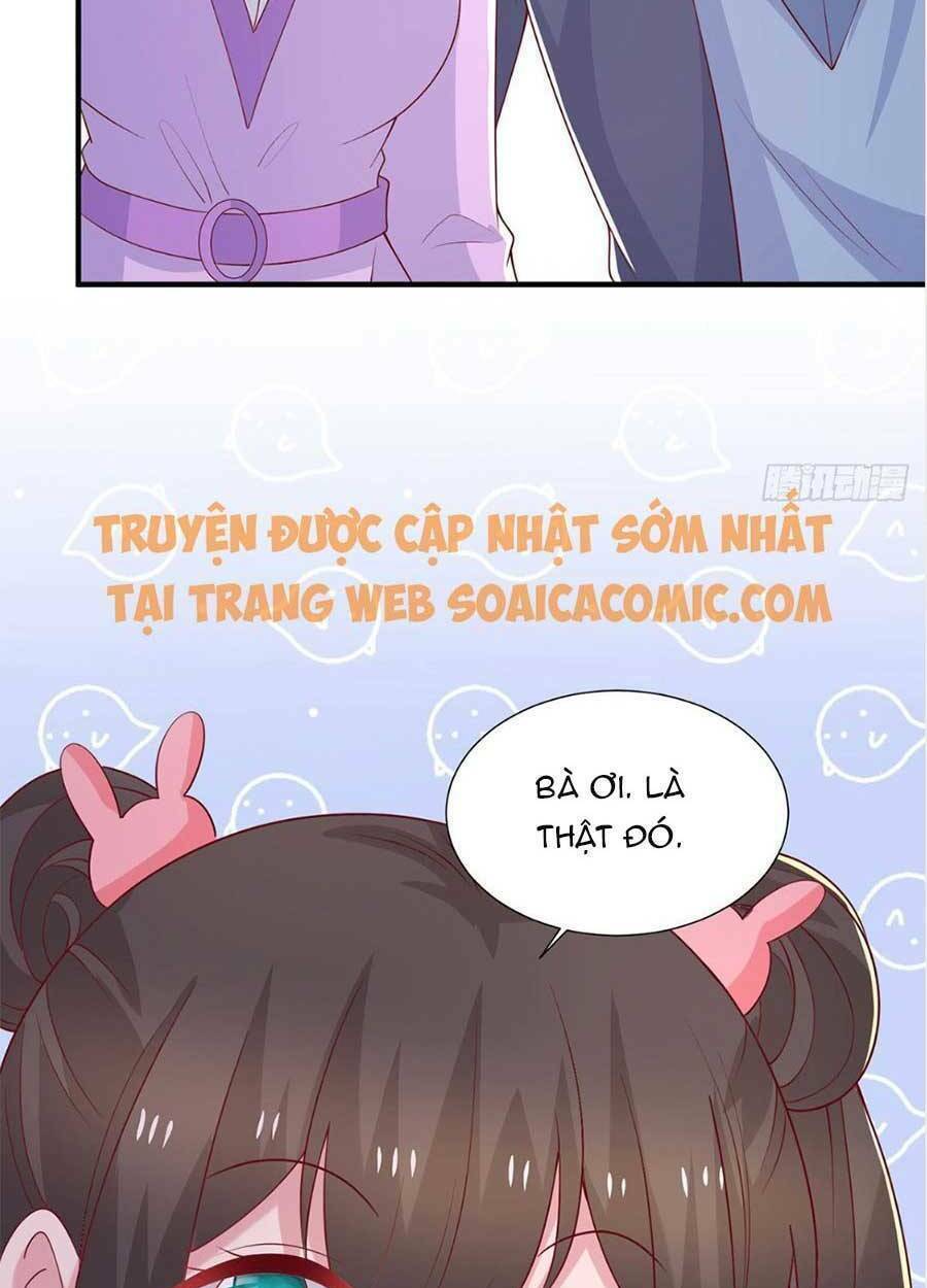 Sự Trả Thù Của Nữ Vương Chương 98 Ảnh 23