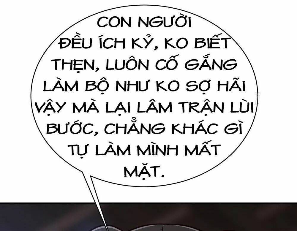 Thái Tử Phi Nhà Ta Thật Hung Hăng Chương 35 Ảnh 14