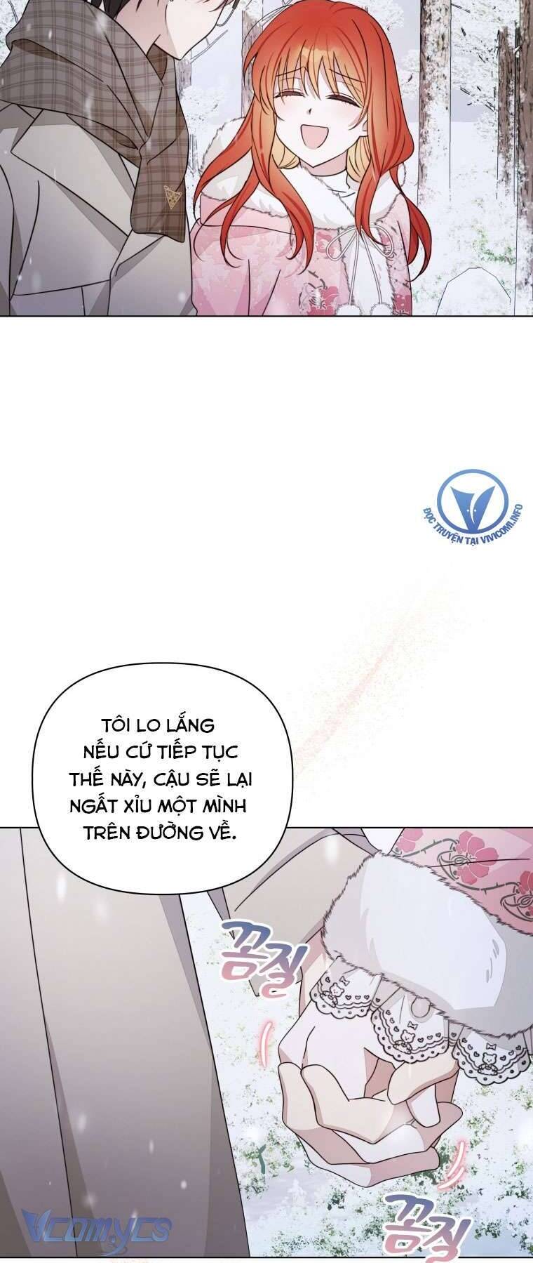 Mọt Sách Là Bạo Quân Chương 17 Ảnh 29
