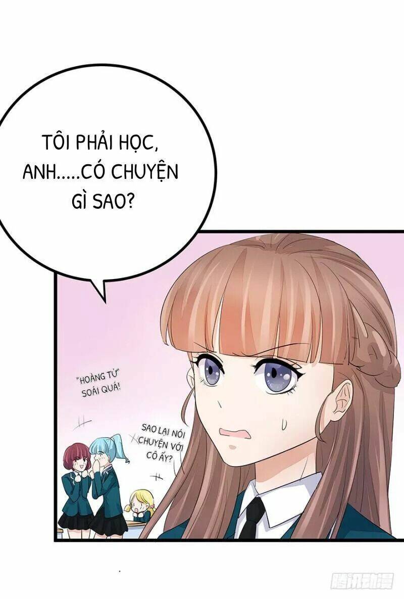 Chào Buổi Sáng, Ức Vạn Manh Thê Chương 20 Ảnh 9