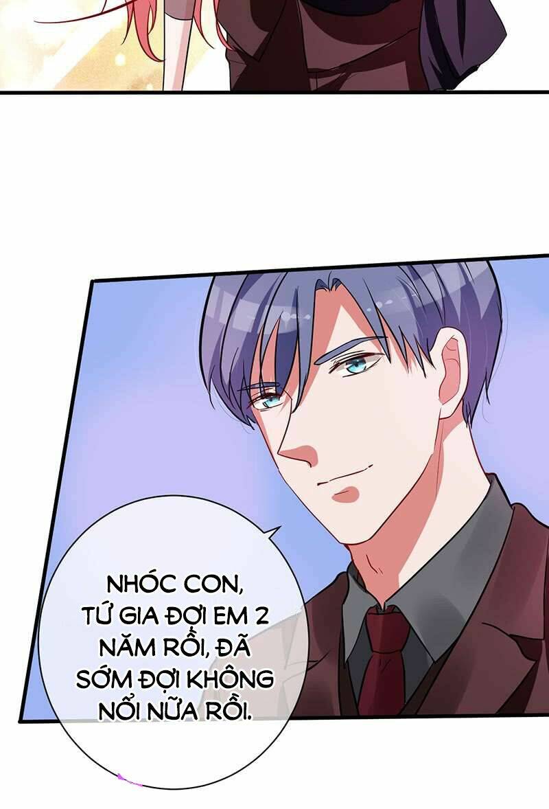 Manh Thê Khó Dỗ Chương 67 Ảnh 28