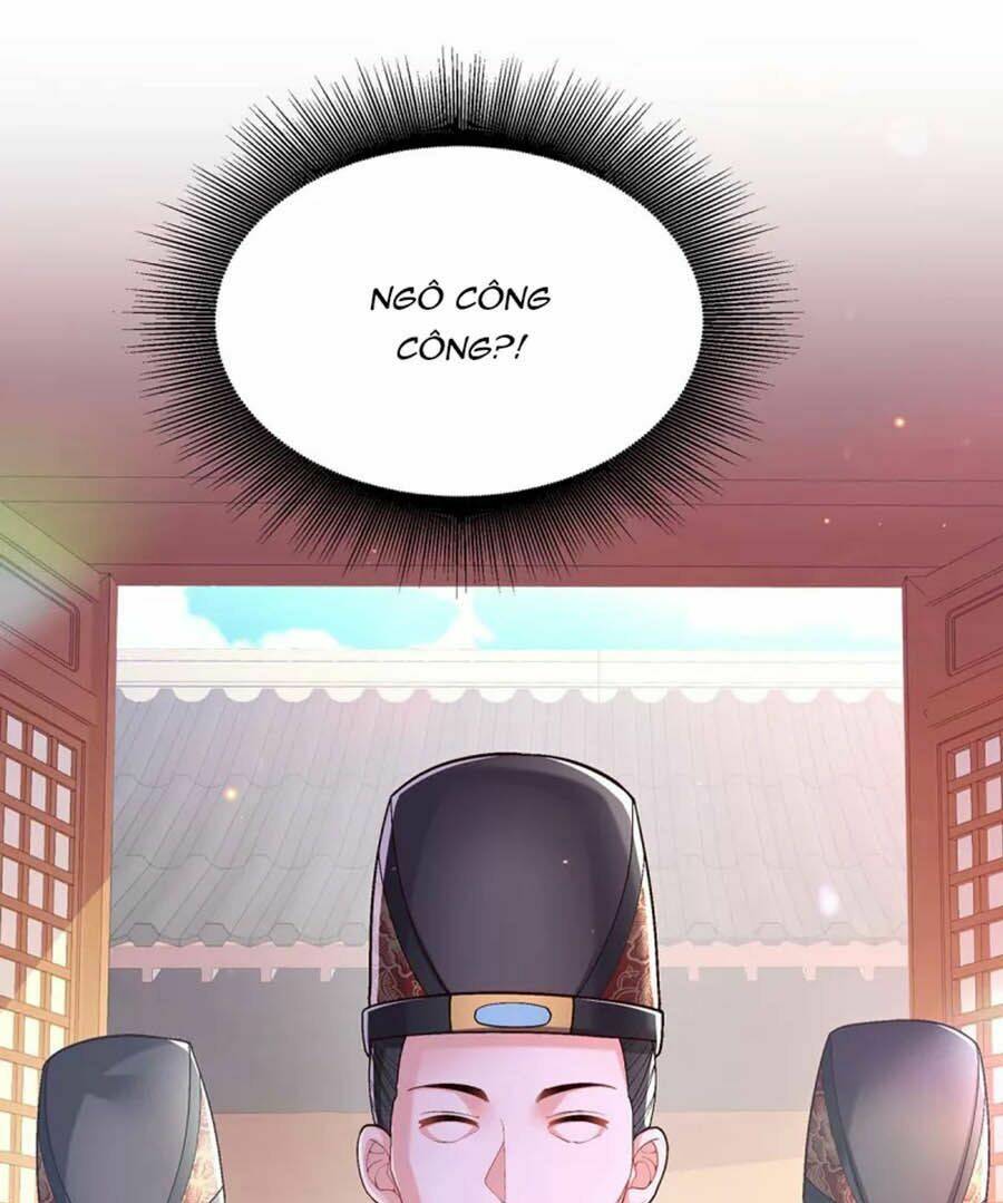 Ngã Tại Hậu Cung Đương Đại Lão Chương 111 Ảnh 37