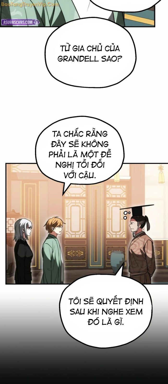 Con Trai Út Của Đại Pháp Sư Lừng Danh Chương 79 Ảnh 63