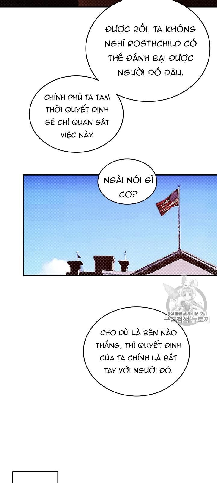 Ta Là Vua Pháp Sư Chương 118 Ảnh 36