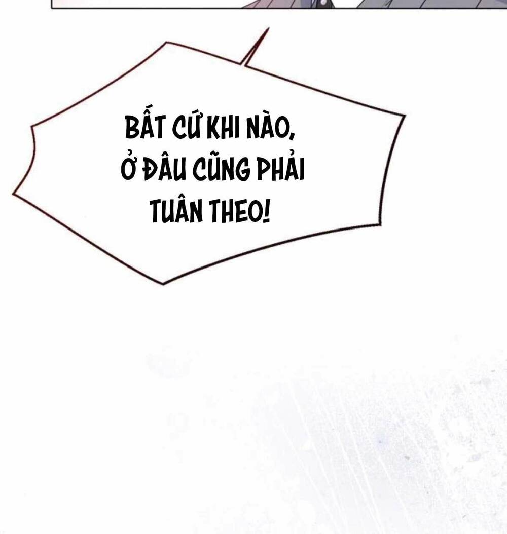 Tôi Sẽ Từ Bỏ Vị Trí Hoàng Phi Chương 27 Ảnh 8