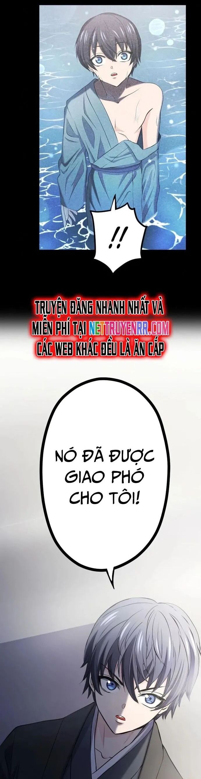 Ittoki The Ninja Chương 17 Ảnh 40