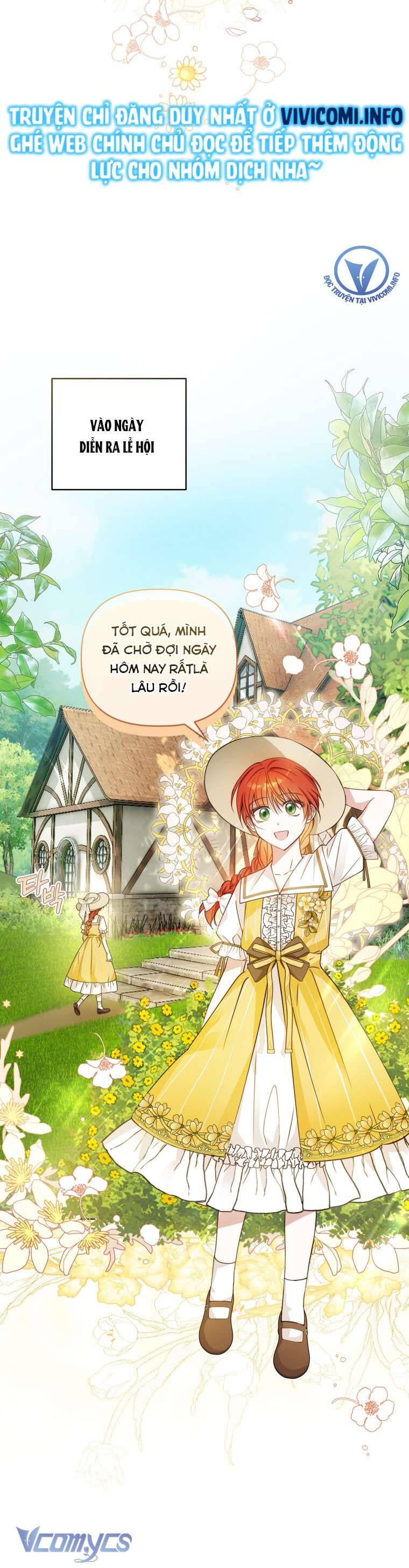 Mọt Sách Là Bạo Quân Chương 4 Ảnh 53