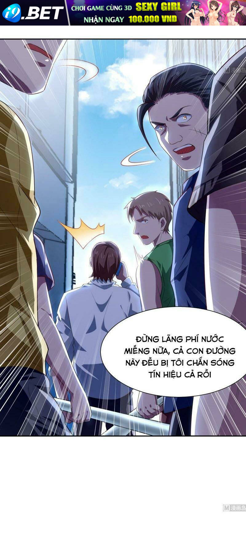 Shipper Thần Cấp Chương 45 Ảnh 20