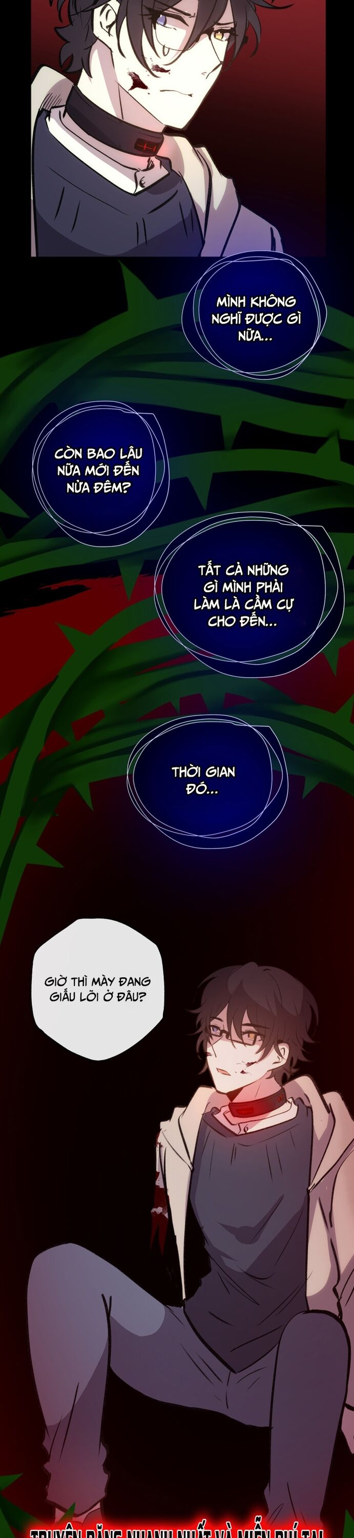 Trọng Sinh Mạc Thế Chương 148 Ảnh 30