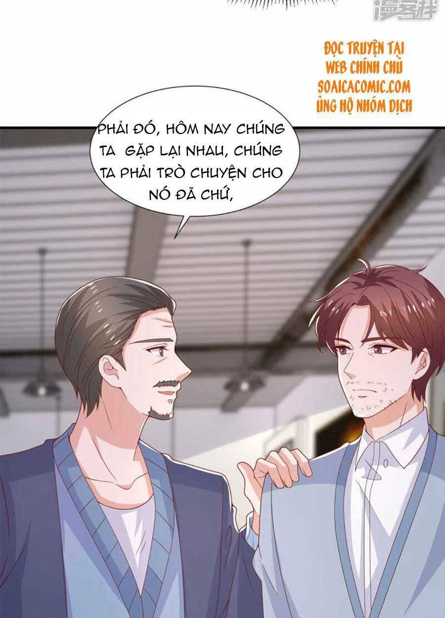 Sự Trả Thù Của Nữ Vương Chương 97 Ảnh 45