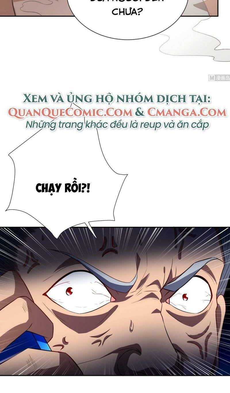 Shipper Thần Cấp Chương 45 Ảnh 7