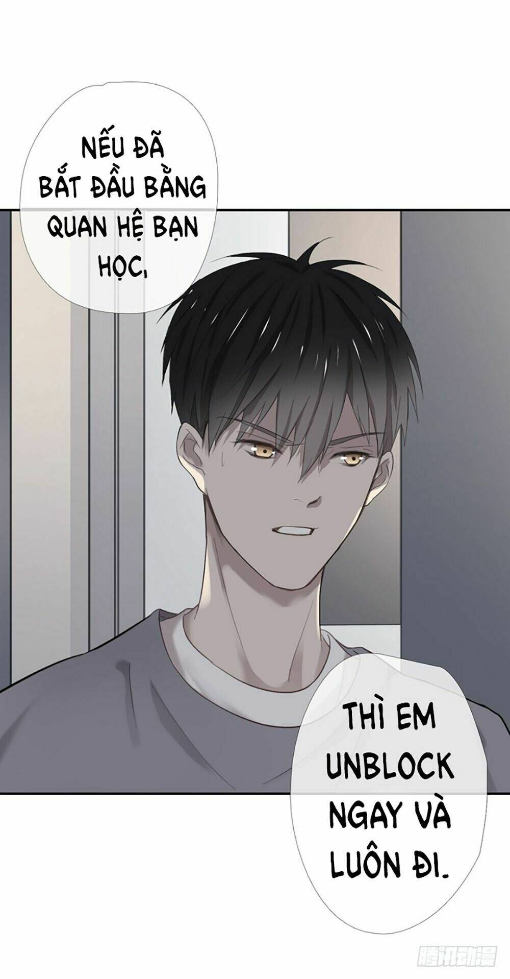 Thiếu Niên Rắc Rối Chương 10 Ảnh 46