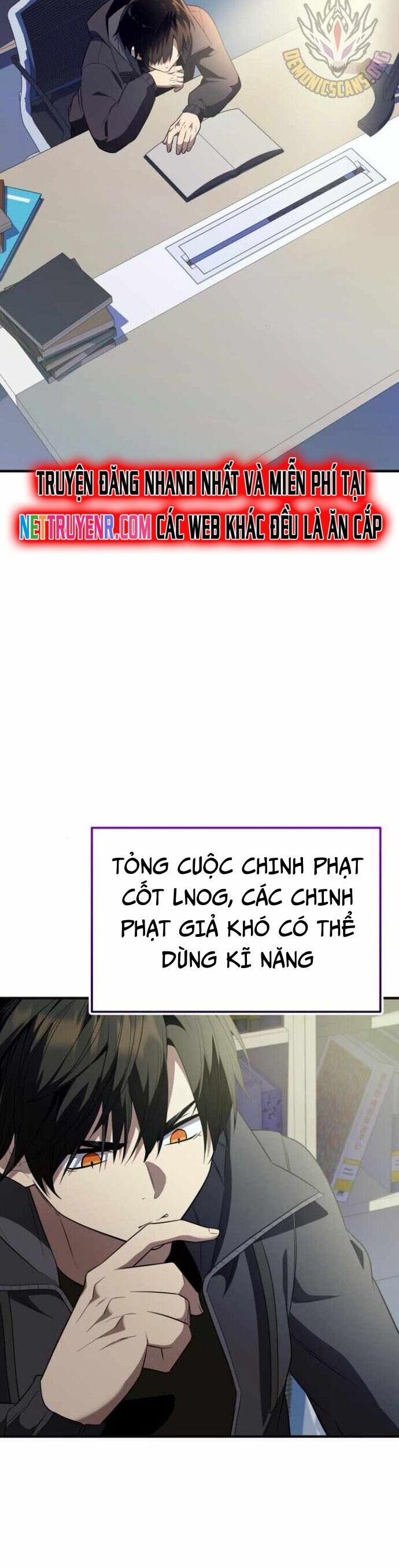 Ta Nhận Được Vật Phẩm Thần Thoại Chương 126 Ảnh 30