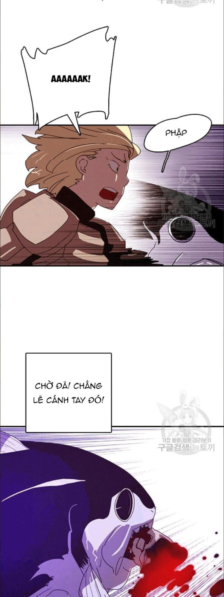 Ta Là Vua Pháp Sư Chương 122 Ảnh 18